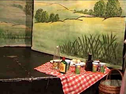 Dick Whittington 2004 - Act 1